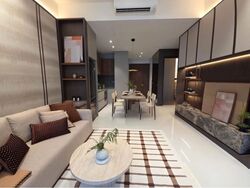 Parksuites (D10), Apartment #627459981